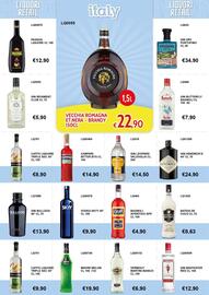Volantino Italy Cash and Carry Pagina 16