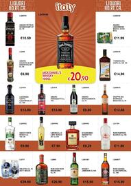 Volantino Italy Cash and Carry Pagina 17