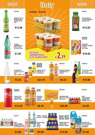 Volantino Italy Cash and Carry Pagina 19