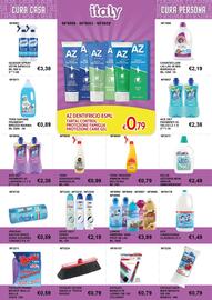 Volantino Italy Cash and Carry Pagina 20