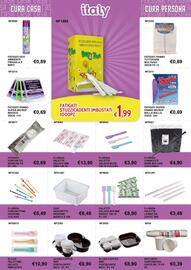 Volantino Italy Cash and Carry Pagina 21
