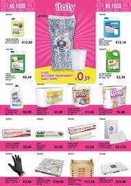 Volantino Italy Cash and Carry Pagina 22