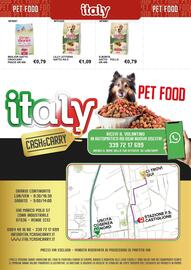 Volantino Italy Cash and Carry Pagina 24
