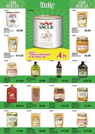 Volantino Italy Cash and Carry Pagina 3