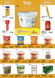 Volantino Italy Cash and Carry Pagina 4