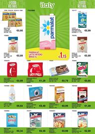 Volantino Italy Cash and Carry Pagina 5