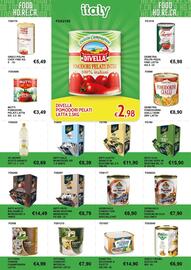 Volantino Italy Cash and Carry Pagina 6