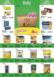 Volantino Italy Cash and Carry Pagina 7