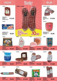 Volantino Italy Cash and Carry Pagina 9