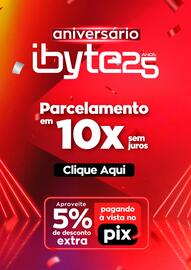 Catálogo Ibyte Página 1