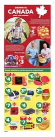 Loblaws flyer week 36 Page 10