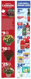 Loblaws flyer week 36 Page 11