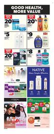 Loblaws flyer week 36 Page 14