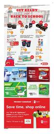 Loblaws flyer week 36 Page 17
