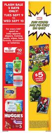 Loblaws flyer week 36 Page 2