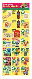 Loblaws flyer week 36 Page 9