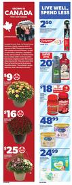 Independent Grocer flyer week 36 Page 11