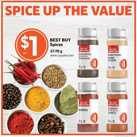 Foodland flyer week 36 Page 10
