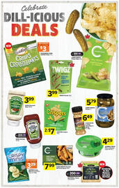 Foodland flyer week 36 Page 11