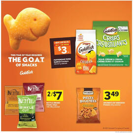 Foodland flyer week 36 Page 13
