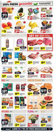 Foodland flyer week 36 Page 3