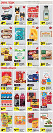 Foodland flyer week 36 Page 5