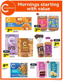 Foodland flyer week 36 Page 7