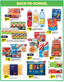 Foodland flyer week 36 Page 8