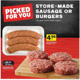 Foodland flyer week 36 Page 9