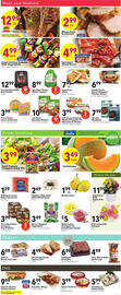 Cash Wise flyer week 36 Page 2