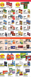 Cash Wise flyer week 36 Page 3