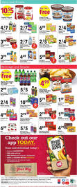 Cash Wise flyer week 36 Page 4