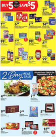 Cash Wise flyer week 36 Page 5