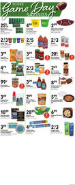 Cash Wise flyer week 36 Page 6