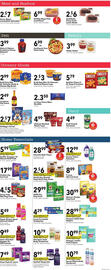 Cash Wise flyer week 36 Page 7