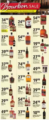 Coborn's weekly ad (valid until 1-10)