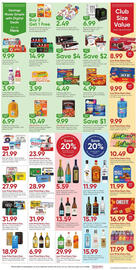 Stater Bros weekly ad week 36 Page 3