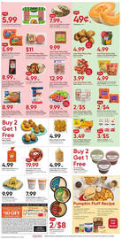 Stater Bros weekly ad week 36 Page 4