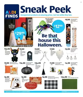 Aldi weekly ad (valid until 16-09)