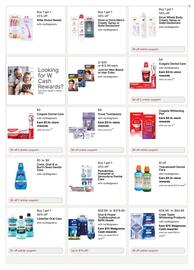 Walgreens weekly ad week 37 Page 16