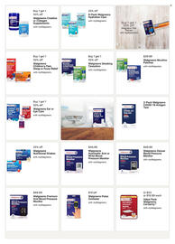 Walgreens weekly ad week 37 Page 4