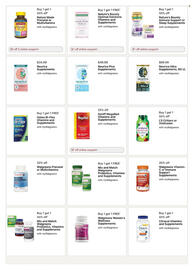 Walgreens weekly ad week 37 Page 7
