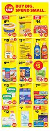 Real Canadian Superstore flyer week 36 Page 15