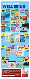 Real Canadian Superstore flyer week 36 Page 28