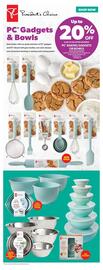 Real Canadian Superstore flyer week 36 Page 32