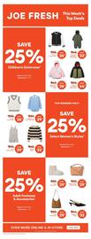 Real Canadian Superstore flyer week 36 Page 33