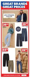 Real Canadian Superstore flyer week 36 Page 34