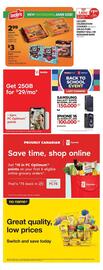 Real Canadian Superstore flyer week 36 Page 36
