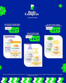 Encarte Rede Compras Página 1