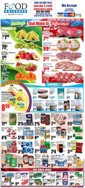 Food Universe circular week 36 Page 1